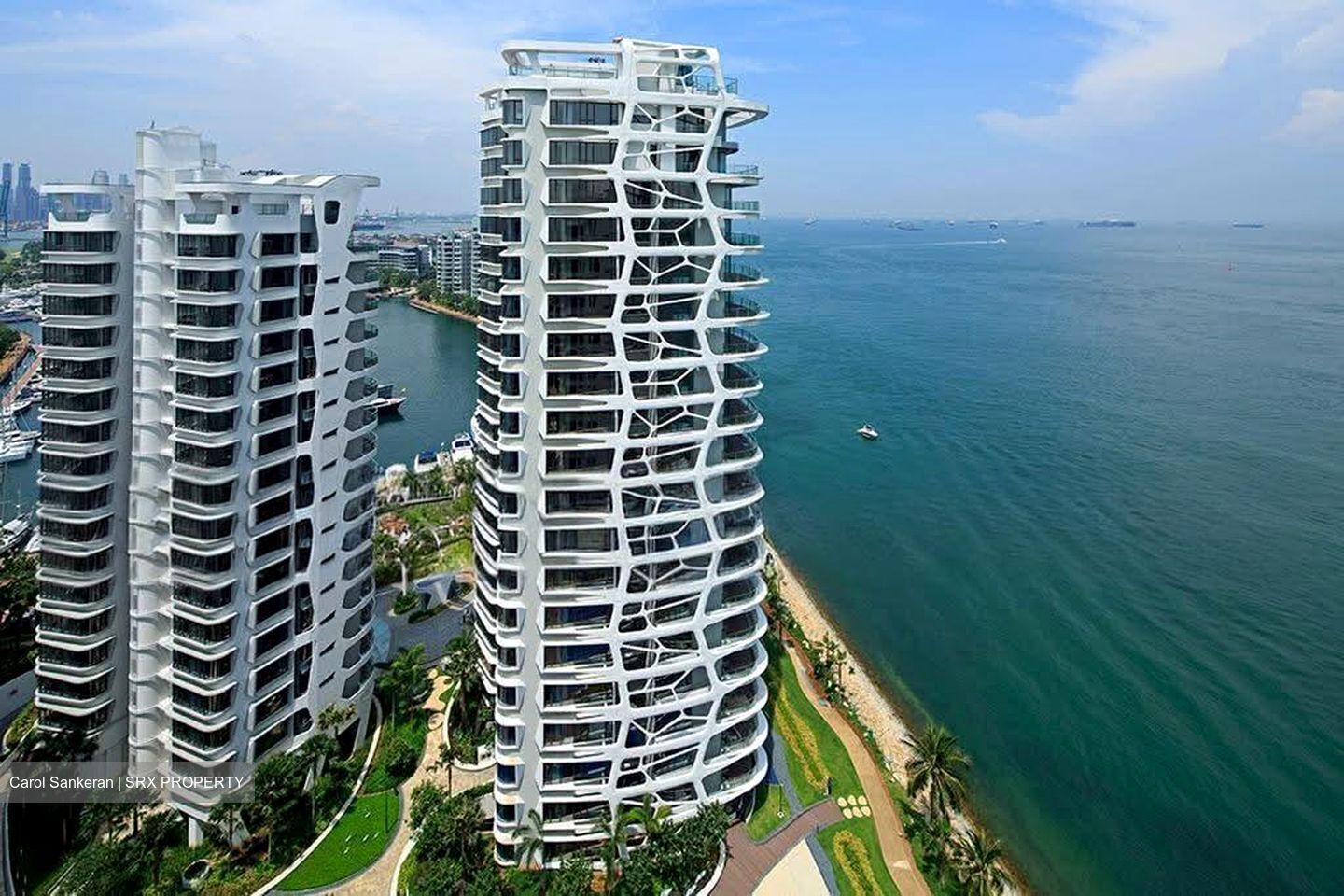 Cape Royale (D4), Condominium #576822951